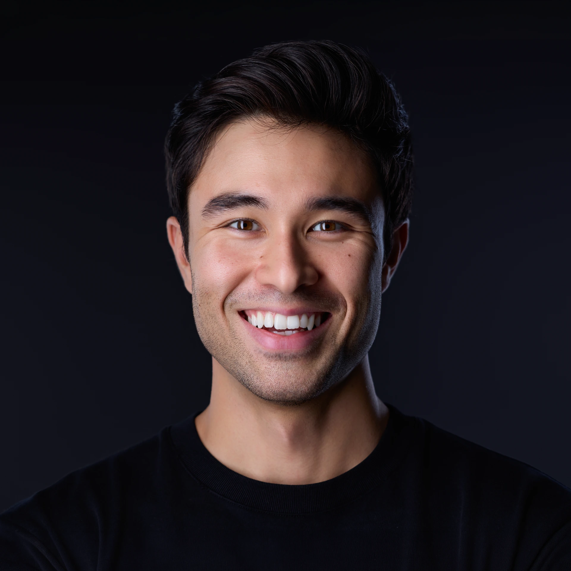 Rowan Cheung